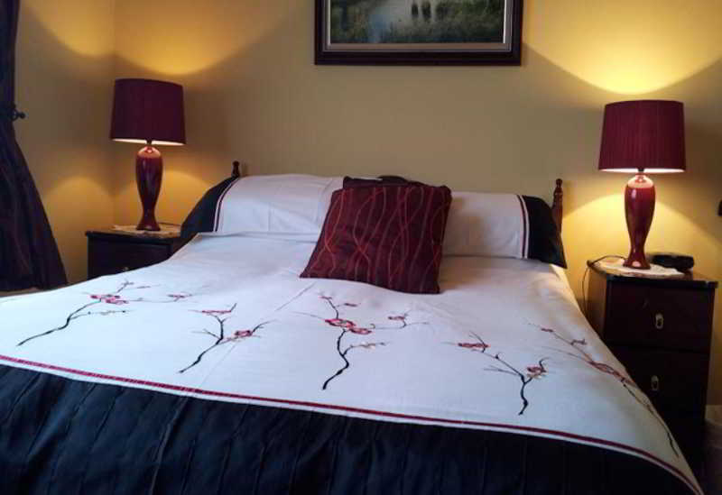 مبيت وإفطار Mount Edward Lodge