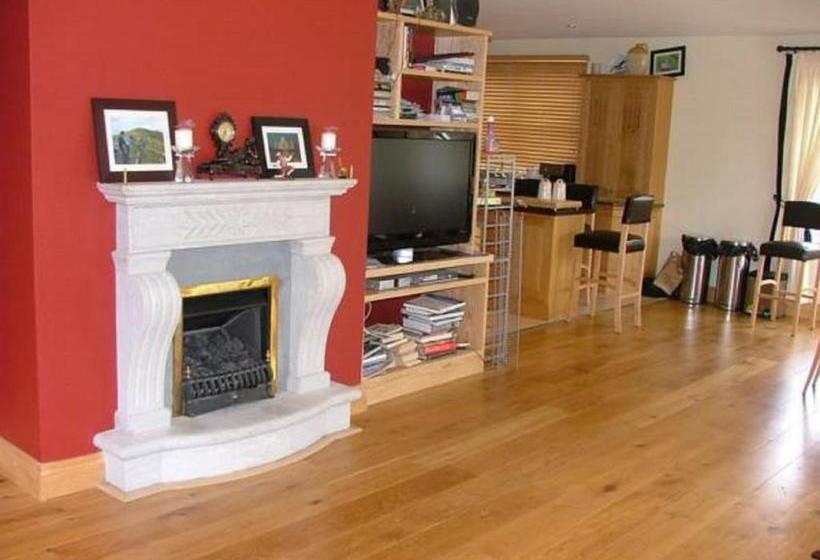 Bed and Breakfast Tulloch