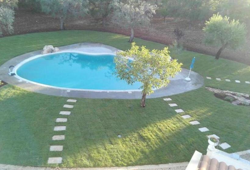 B&b Villa Giorgia
