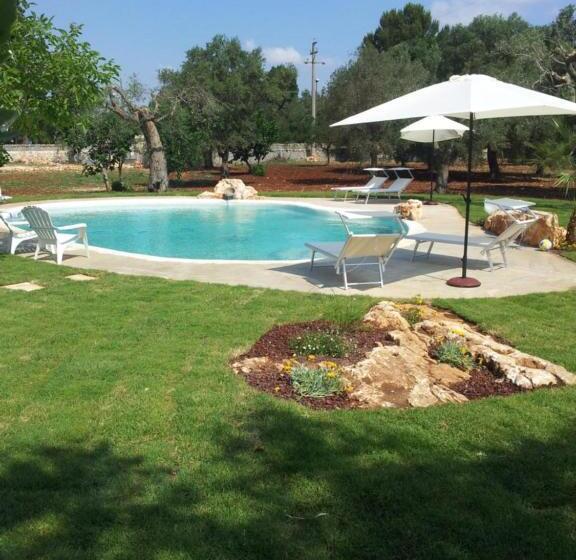B&b Villa Giorgia