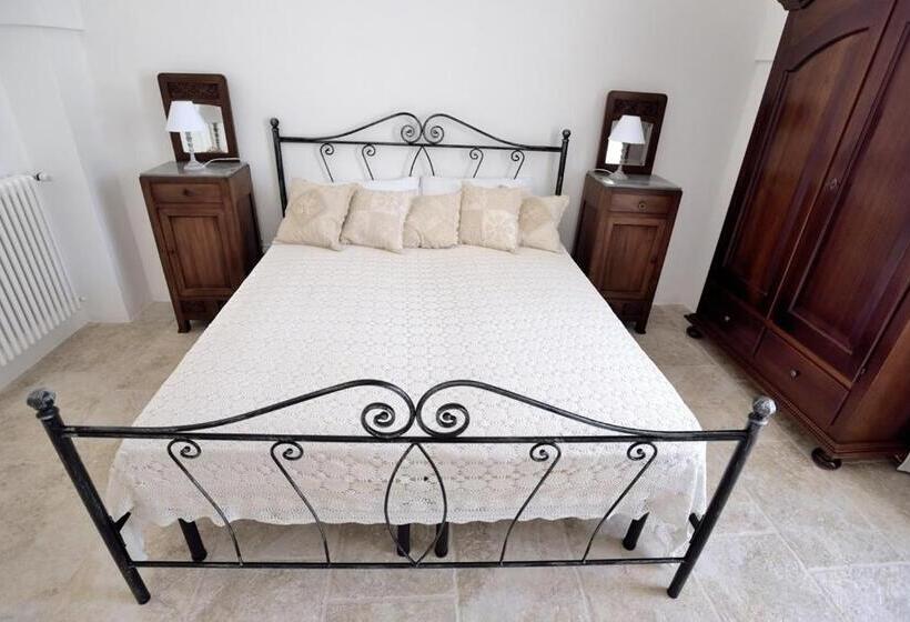 B&b Villa Giorgia