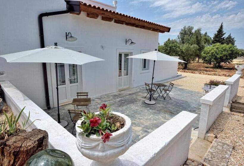 B&b Villa Giorgia