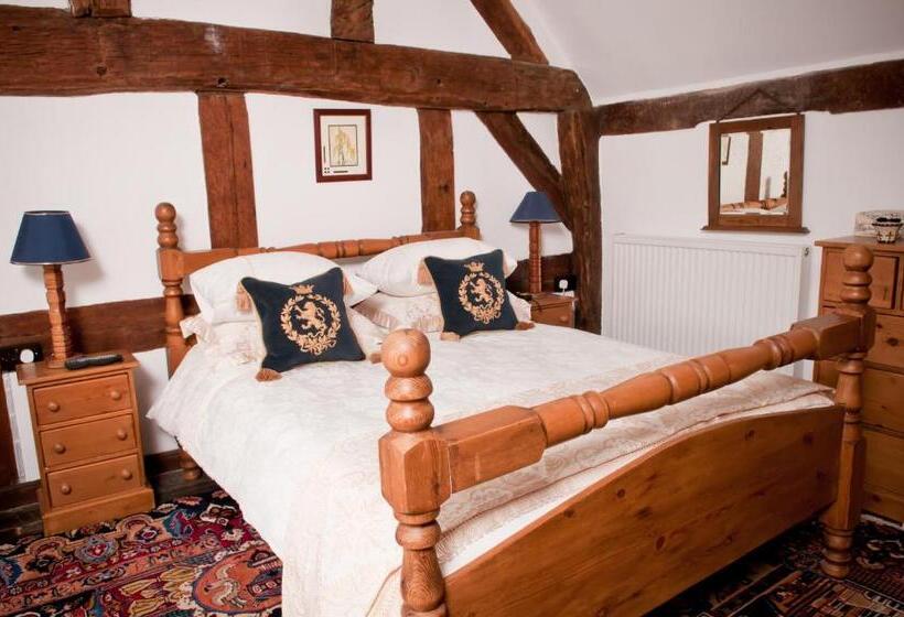 민박 Walford Court