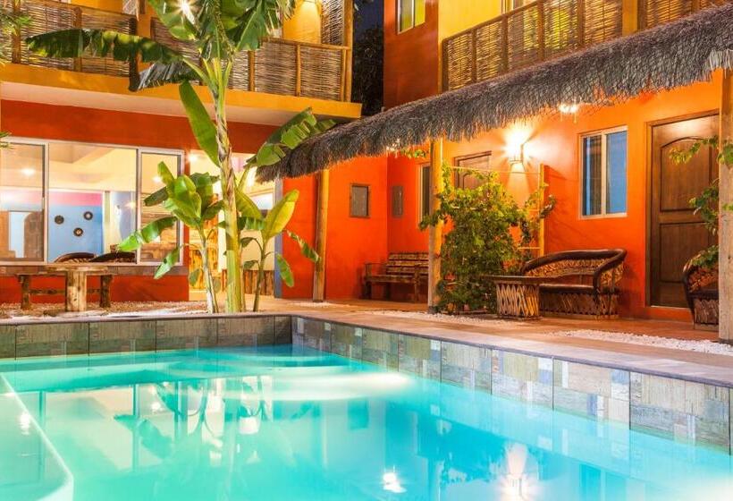Casa Juarez B&b