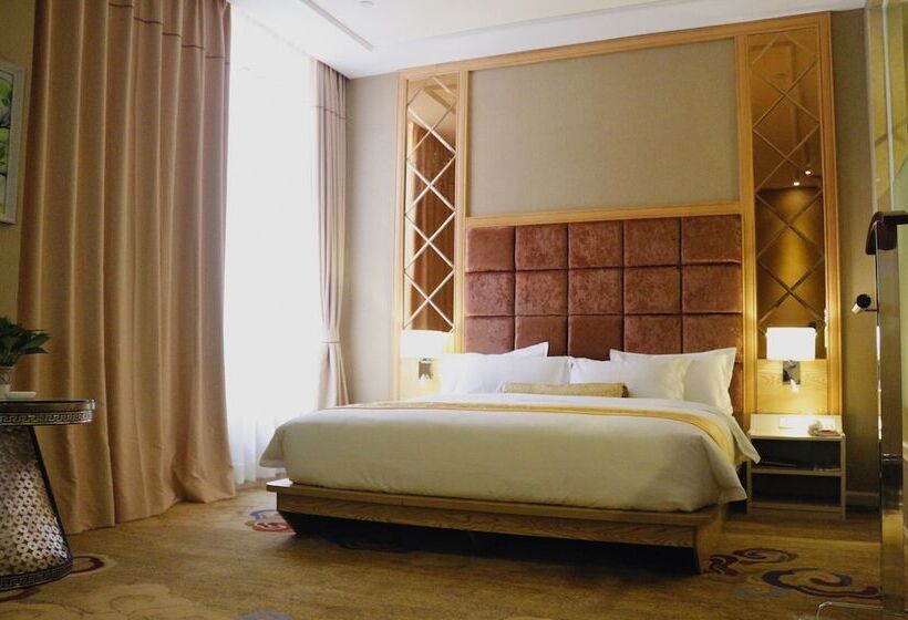 Fotos del hotel Cheng Yue Selected Hotel Guangzhou Junye Nangang Branch: 1 Fotos del hotel Cheng Yue Selected Hotel Guangzhou Junye Nangang Branch: 1