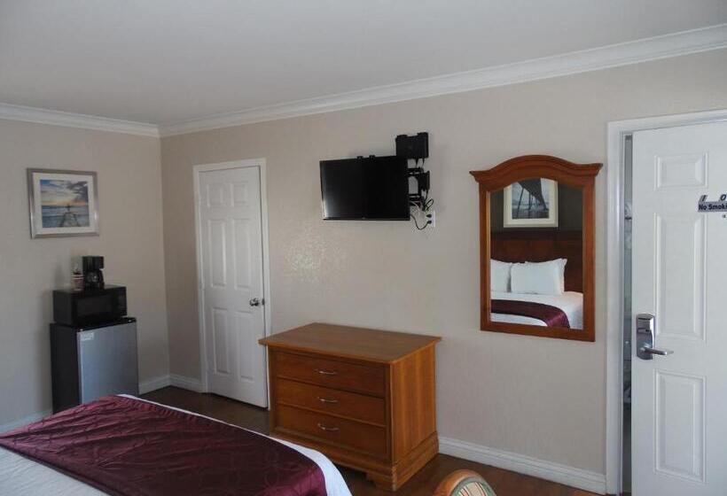 Hi Way Host Motel