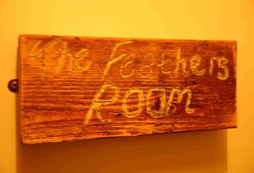 فندق Abel S Harp