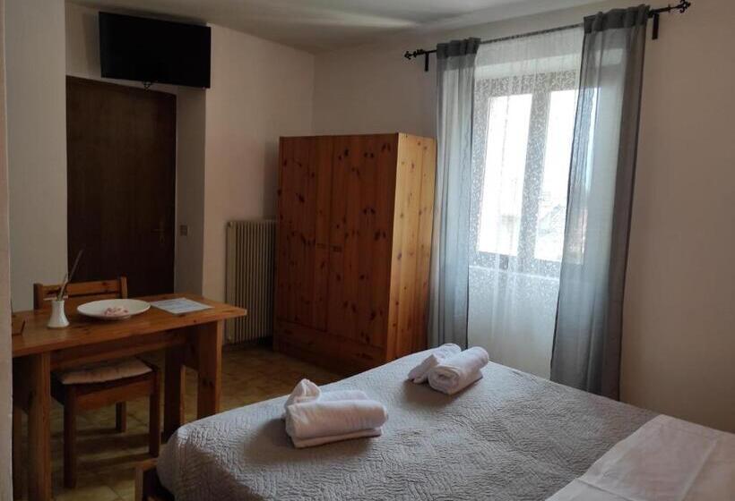 هتل Albergo Stella D Italia