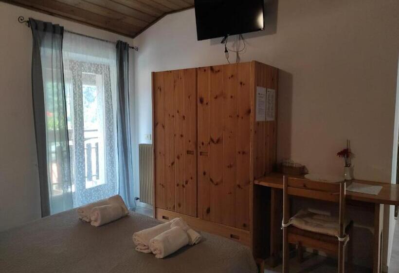 فندق Albergo Stella D Italia