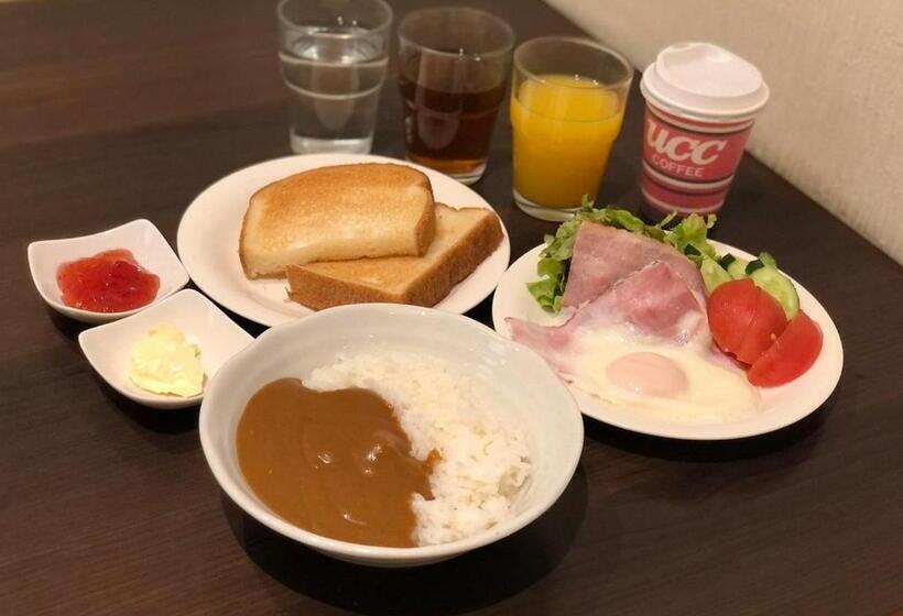Fotos del hotel Apa  Kagoshima Tenmonkan:  23