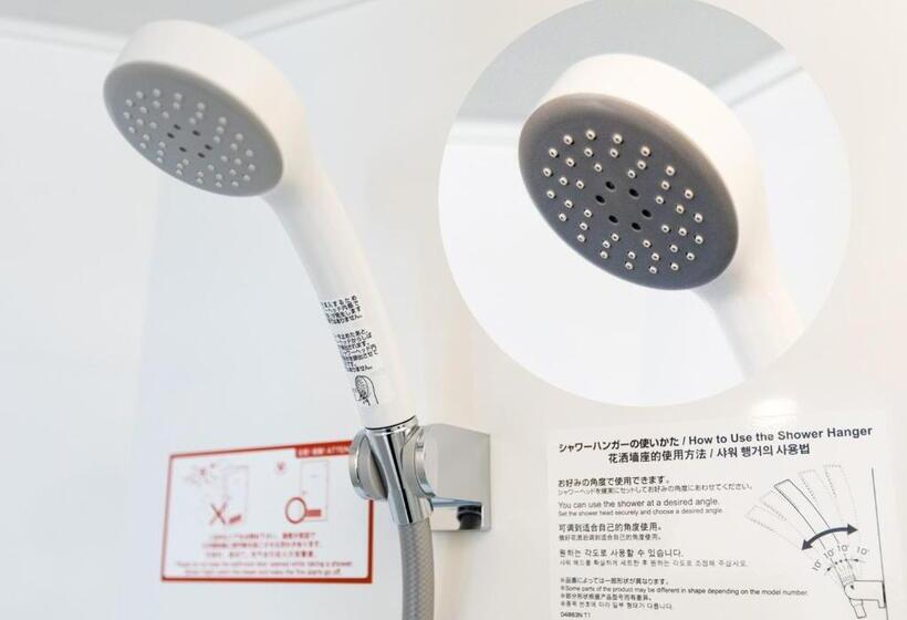 Fotos del hotel Apa  Kagoshima Tenmonkan:  54