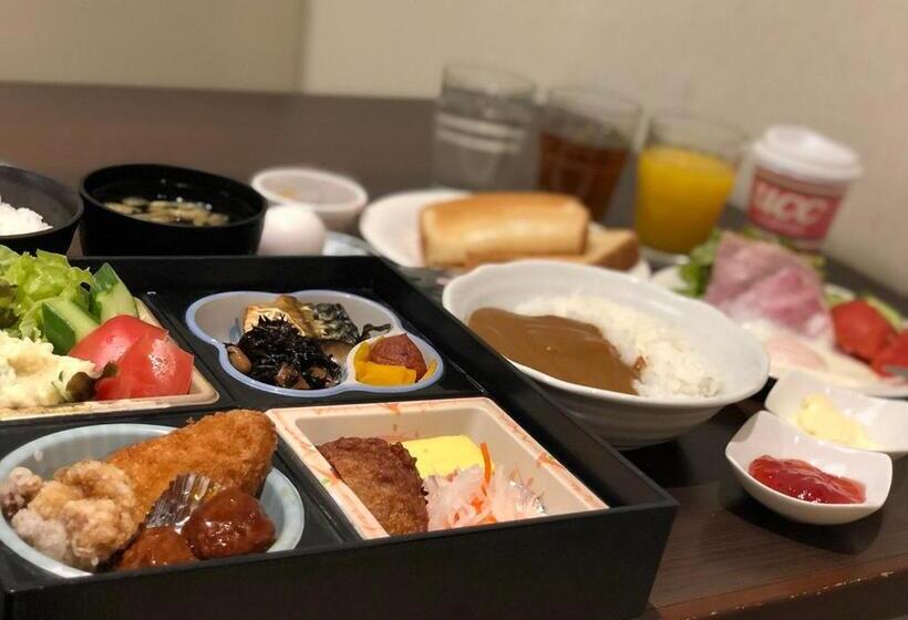 Fotos del hotel Apa  Kagoshima Tenmonkan:  26