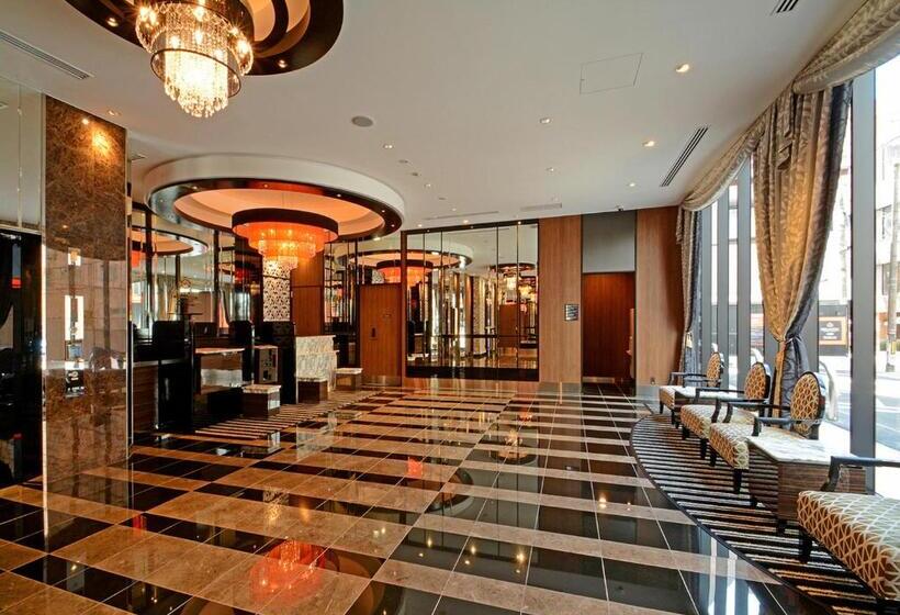 Fotos del hotel Apa  Kagoshima Tenmonkan:  52