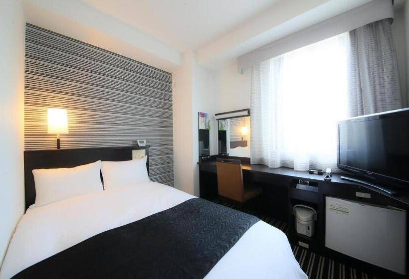 Fotos del hotel Apa  Kagoshima Tenmonkan:  31