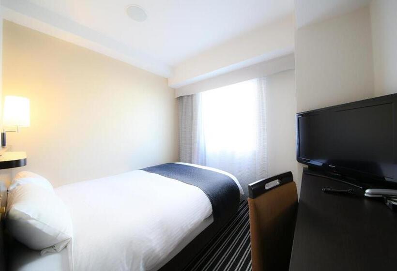 Fotos del hotel Apa  Kagoshima Tenmonkan:  5
