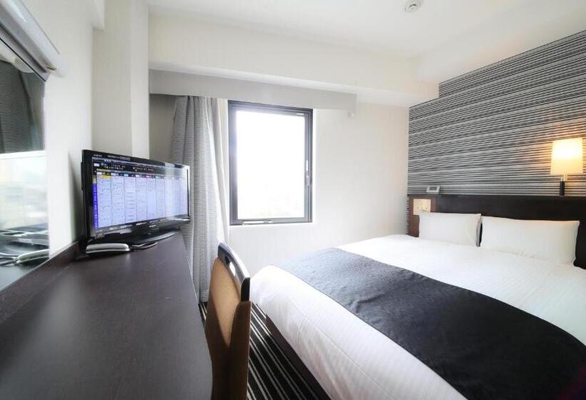 Fotos del hotel Apa  Kagoshima Tenmonkan:  4