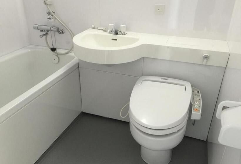 Fotos del hotel Apa  Kagoshima Tenmonkan:  20