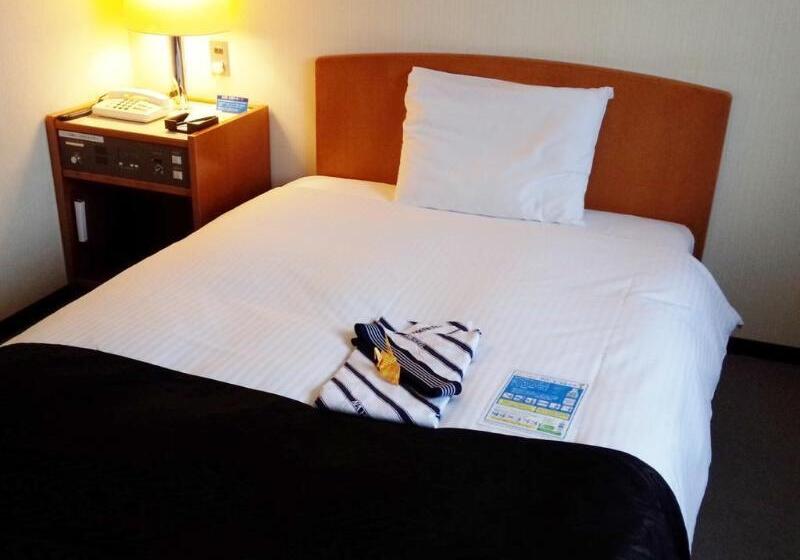 Apa Hotel Tottori Ekimae Minami