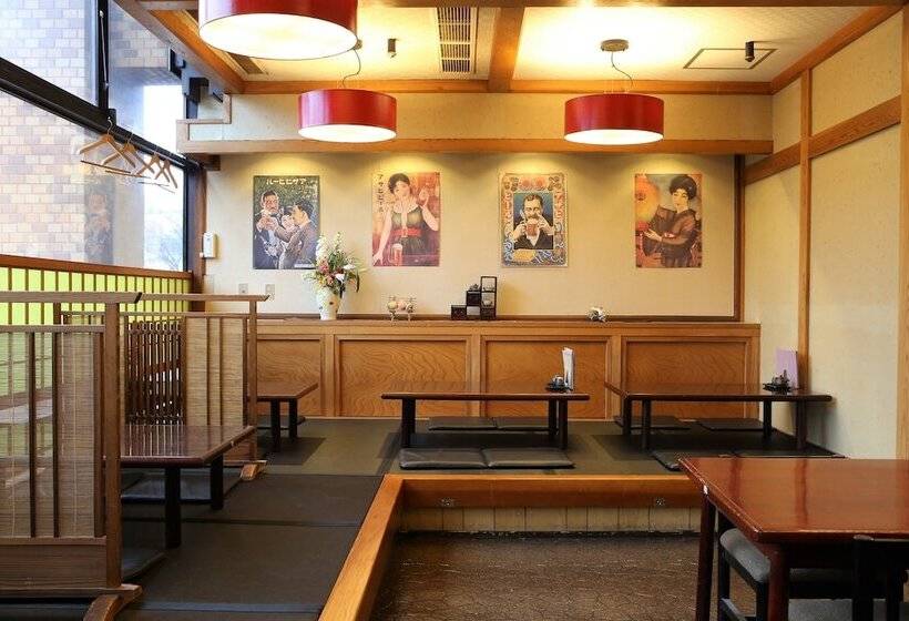Apa Hotel Tottori Ekimae Minami