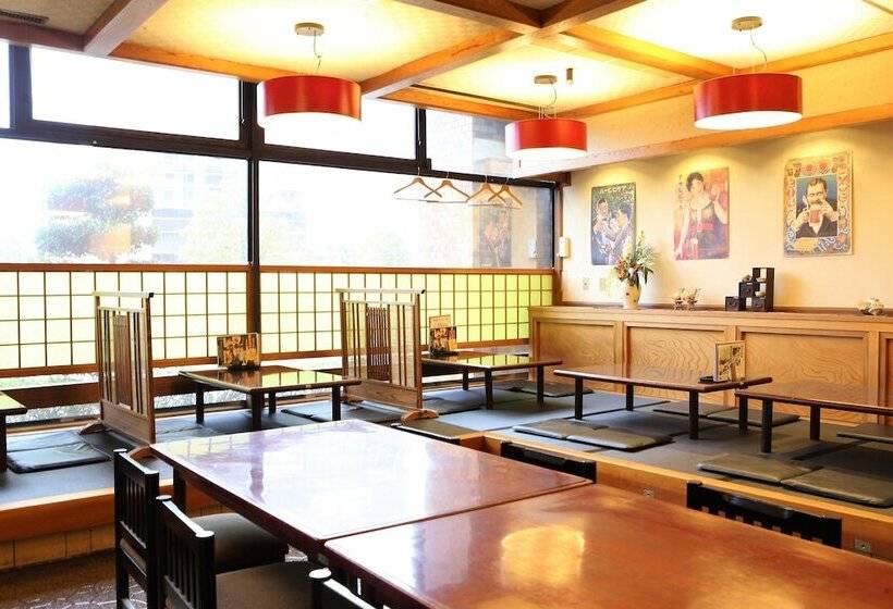 Apa Hotel Tottori Ekimae Minami
