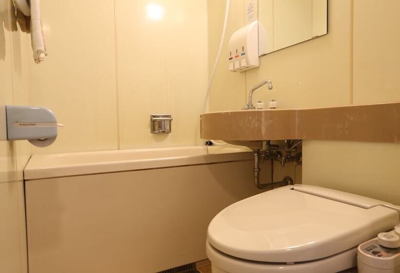 Apa Hotel Tottori Ekimae Minami