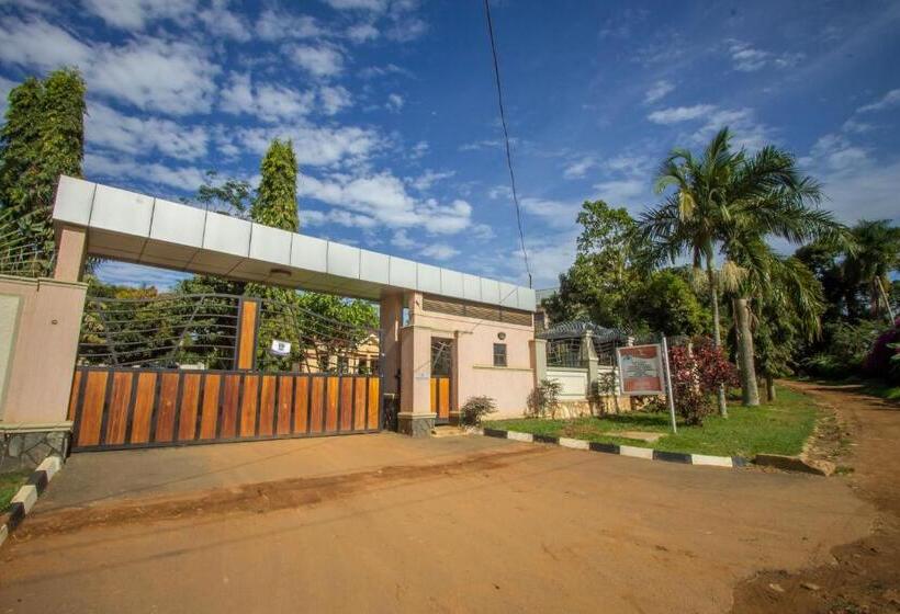 Askay Hotel Suites