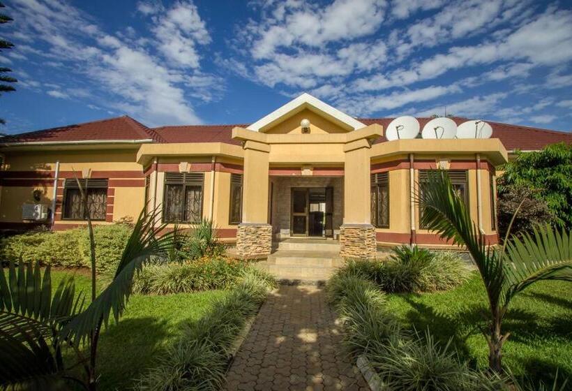 Askay Hotel Suites