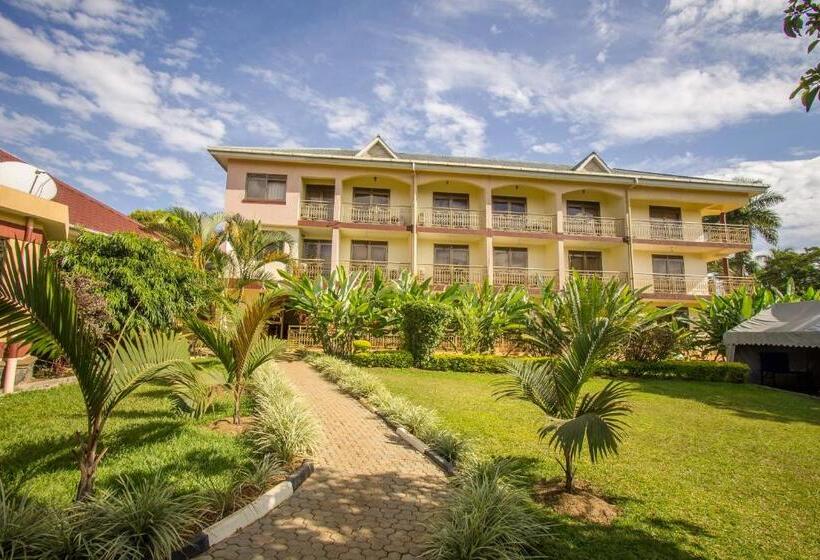 Askay Hotel Suites