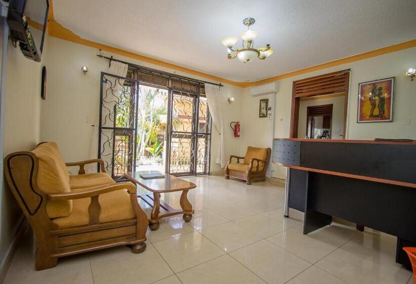 Askay Hotel Suites