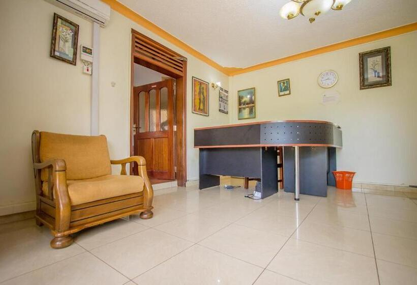 Askay Hotel Suites
