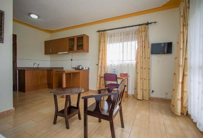 Askay Hotel Suites