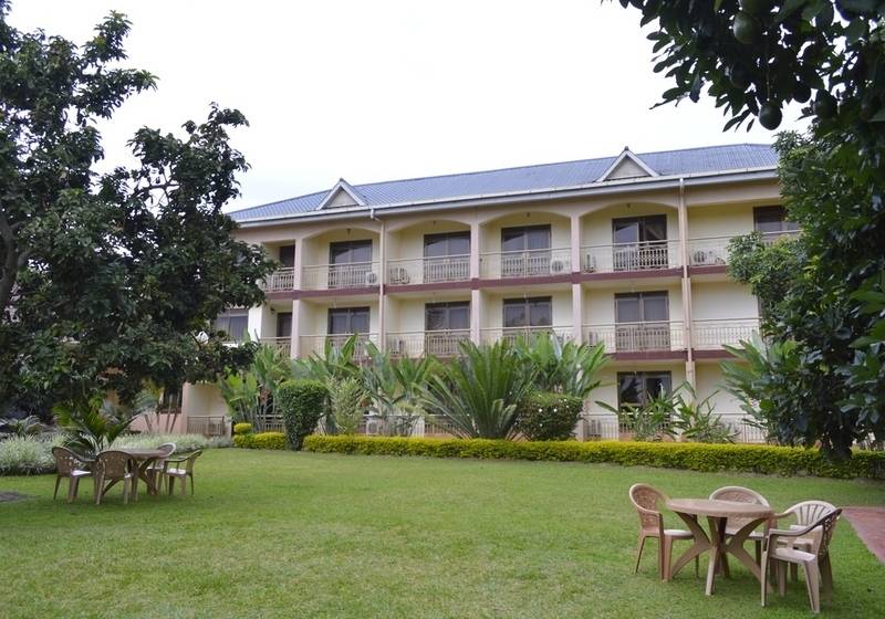 Askay Hotel Suites