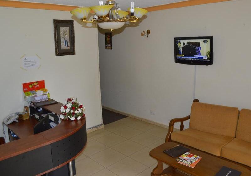 Askay Hotel Suites