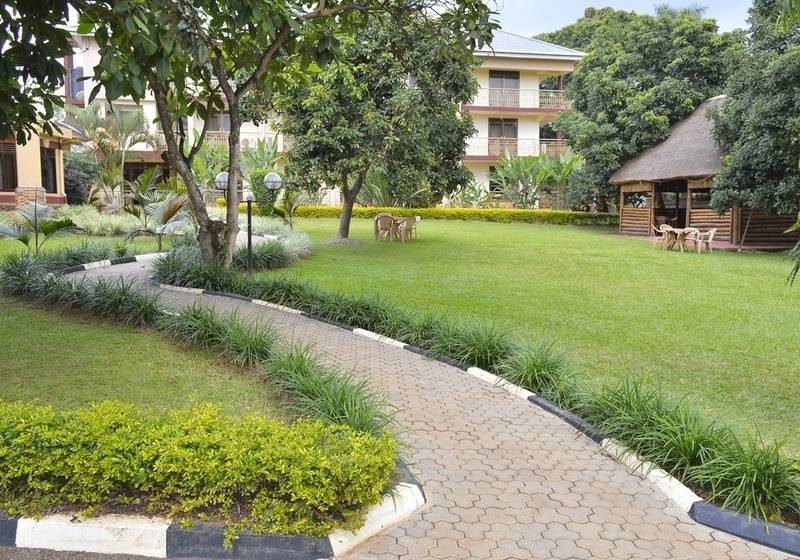 Askay Hotel Suites