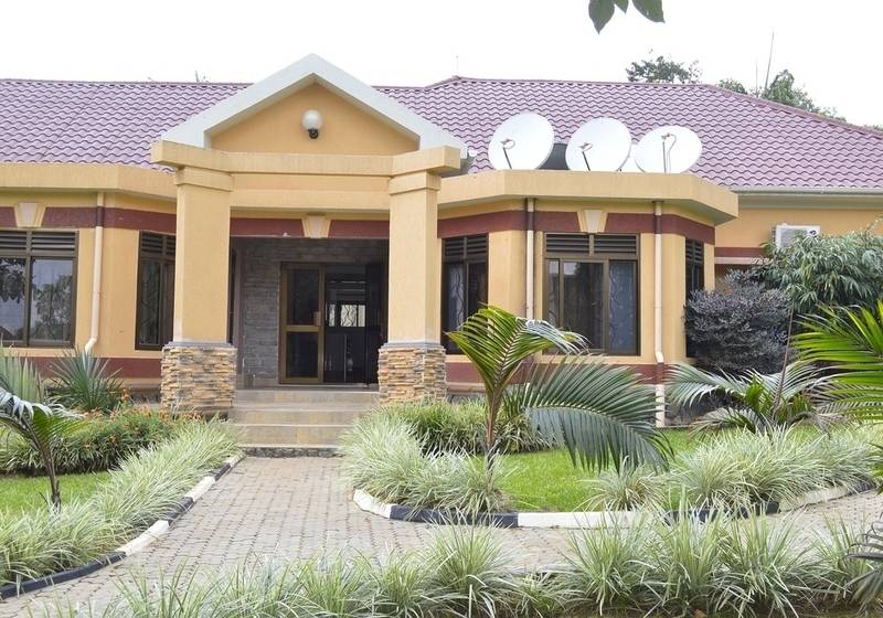 Askay Hotel Suites