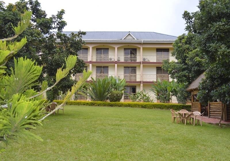 Askay Hotel Suites