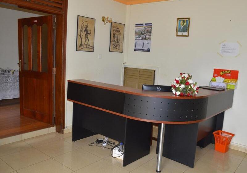 Askay Hotel Suites