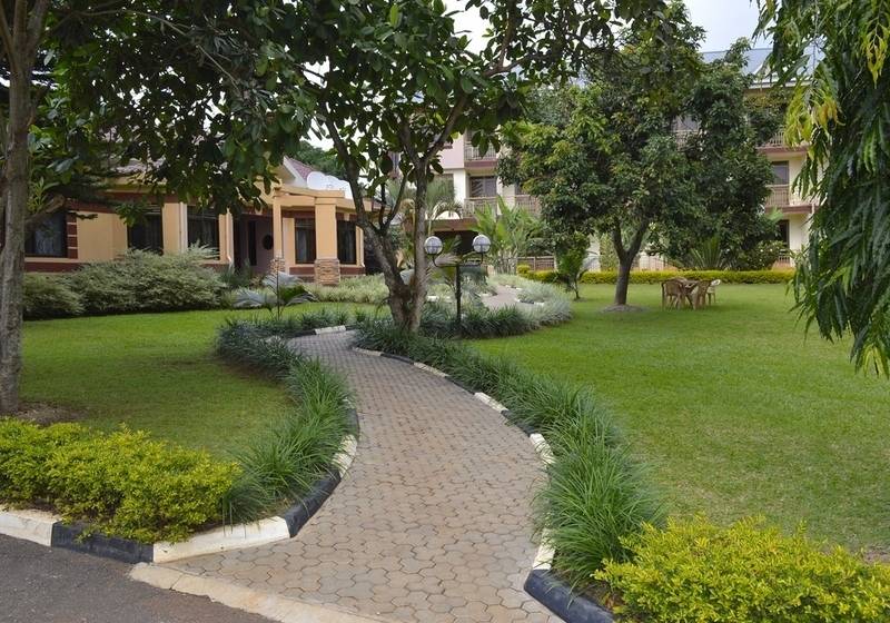 Askay Hotel Suites