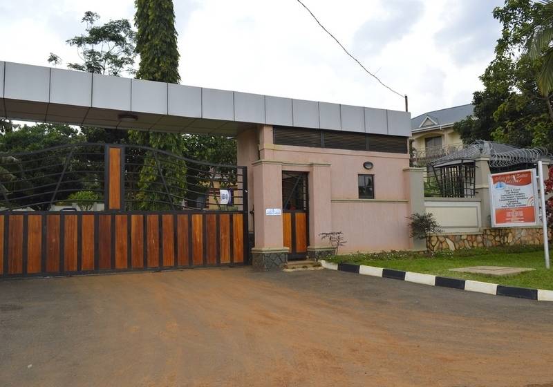 Askay Hotel Suites