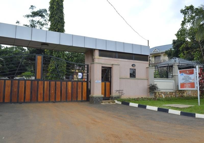 Askay Hotel Suites