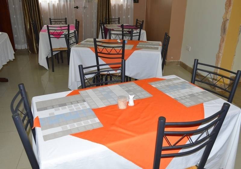 Askay Hotel Suites
