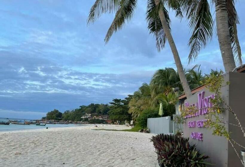 هتل Bella Vista Beach Resort Koh Lipe