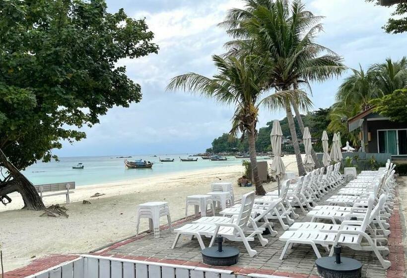 هتل Bella Vista Beach Resort Koh Lipe