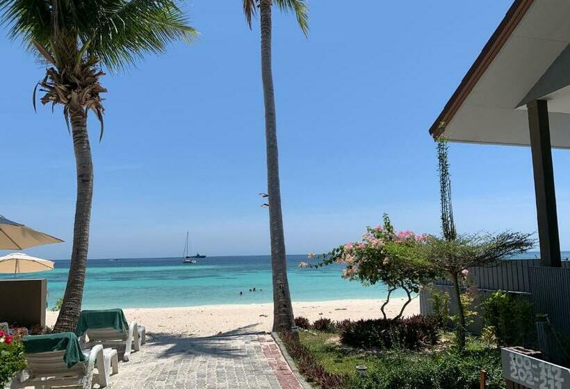 هتل Bella Vista Beach Resort Koh Lipe