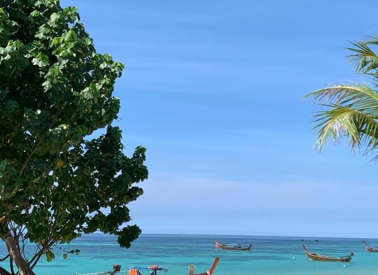 هتل Bella Vista Beach Resort Koh Lipe