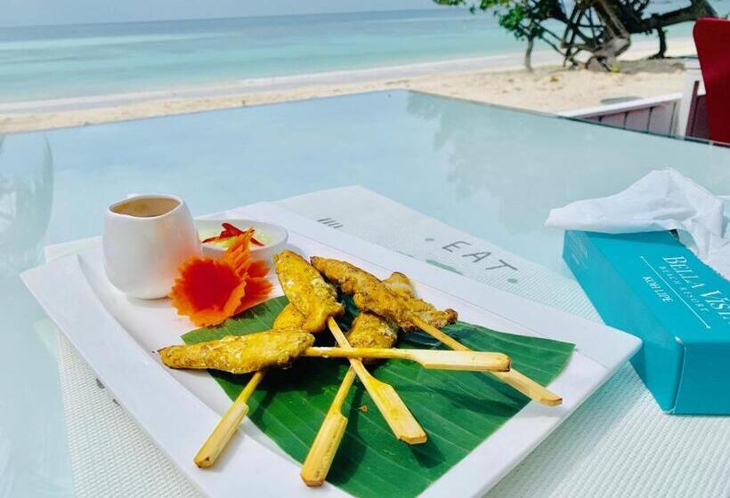 هتل Bella Vista Beach Resort Koh Lipe