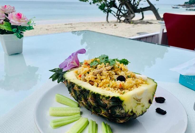 هتل Bella Vista Beach Resort Koh Lipe