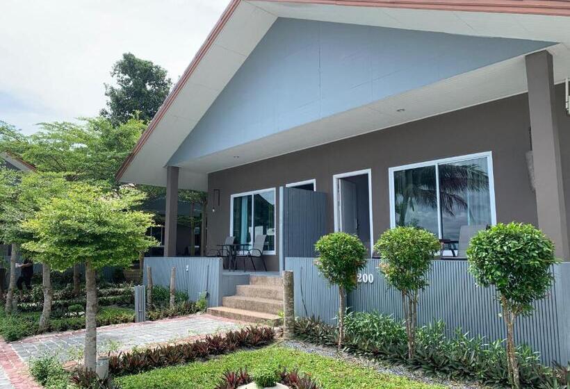 هتل Bella Vista Beach Resort Koh Lipe