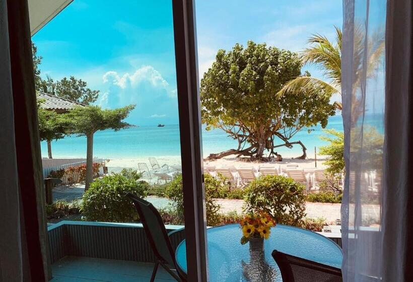 هتل Bella Vista Beach Resort Koh Lipe