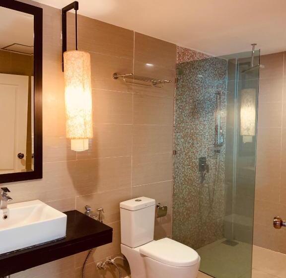 هتل Bella Vista Beach Resort Koh Lipe